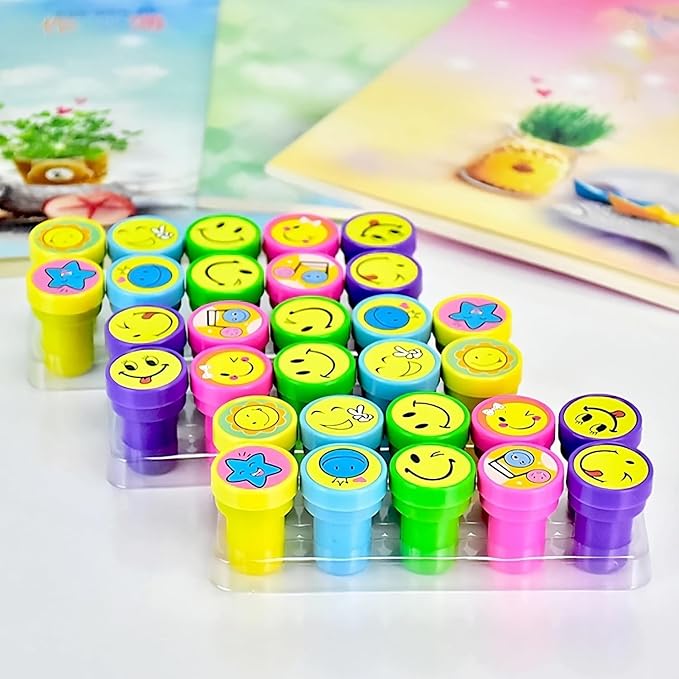 Motiv Stamps