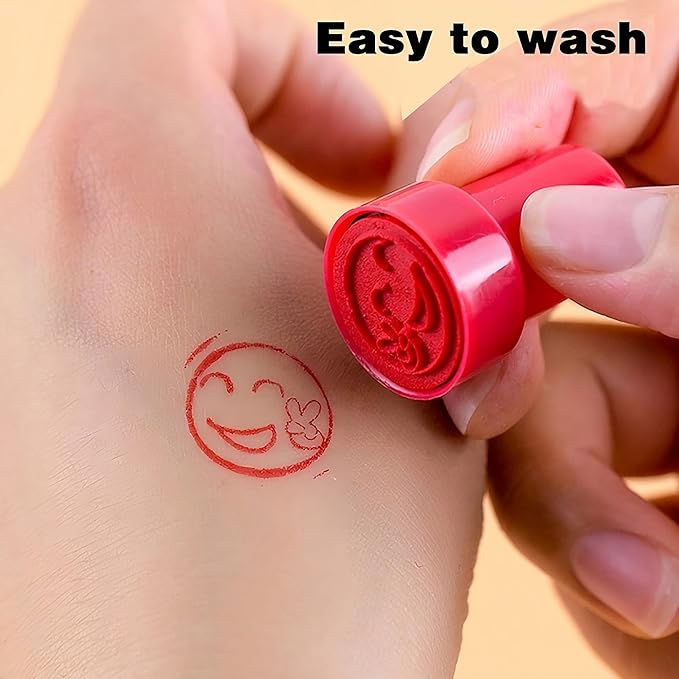 Motiv Stamps