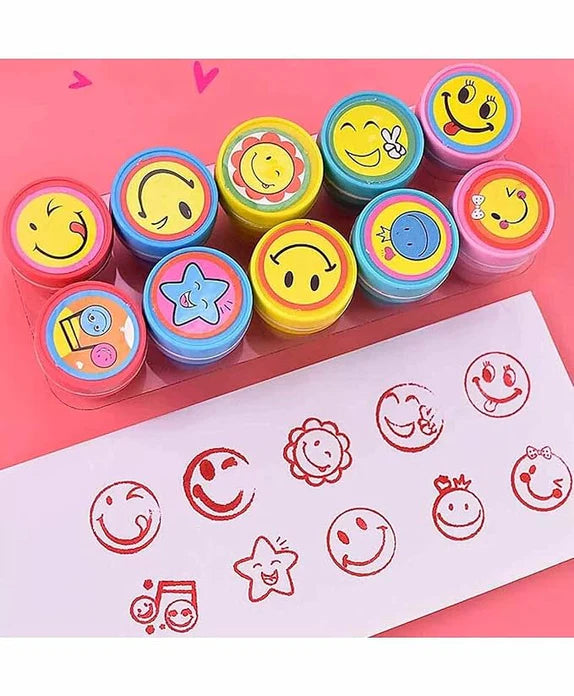Motiv Stamps