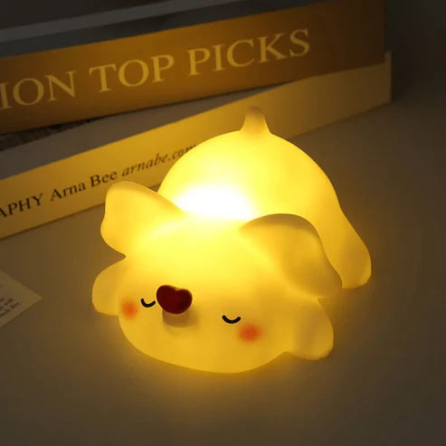 Elephant Night Lamp