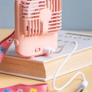 USB Rechargeable Battery