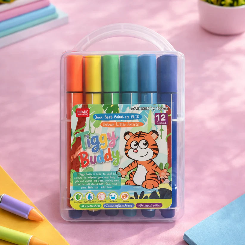 Tiggy Water Pens