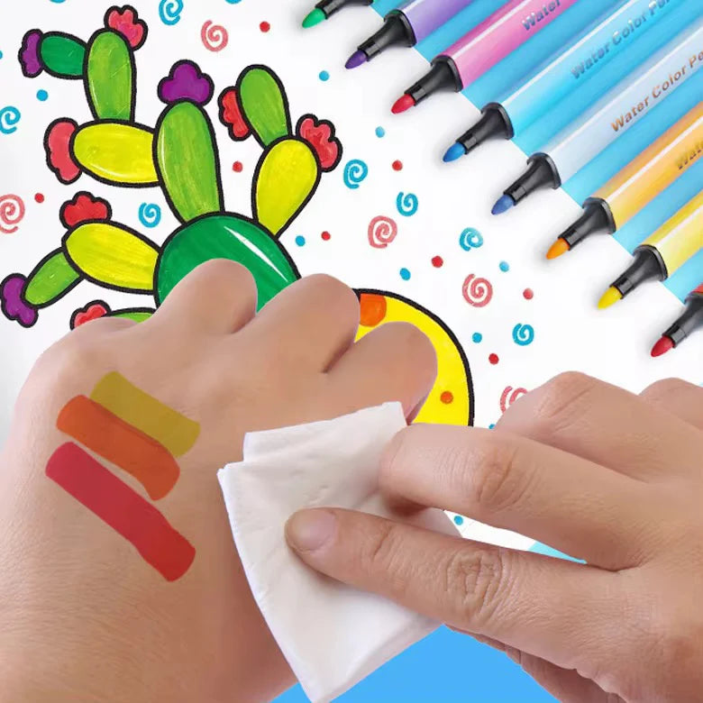 Color Splash