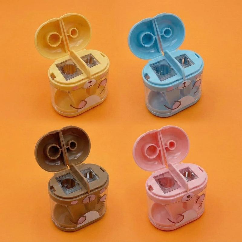 Bear Sharpener