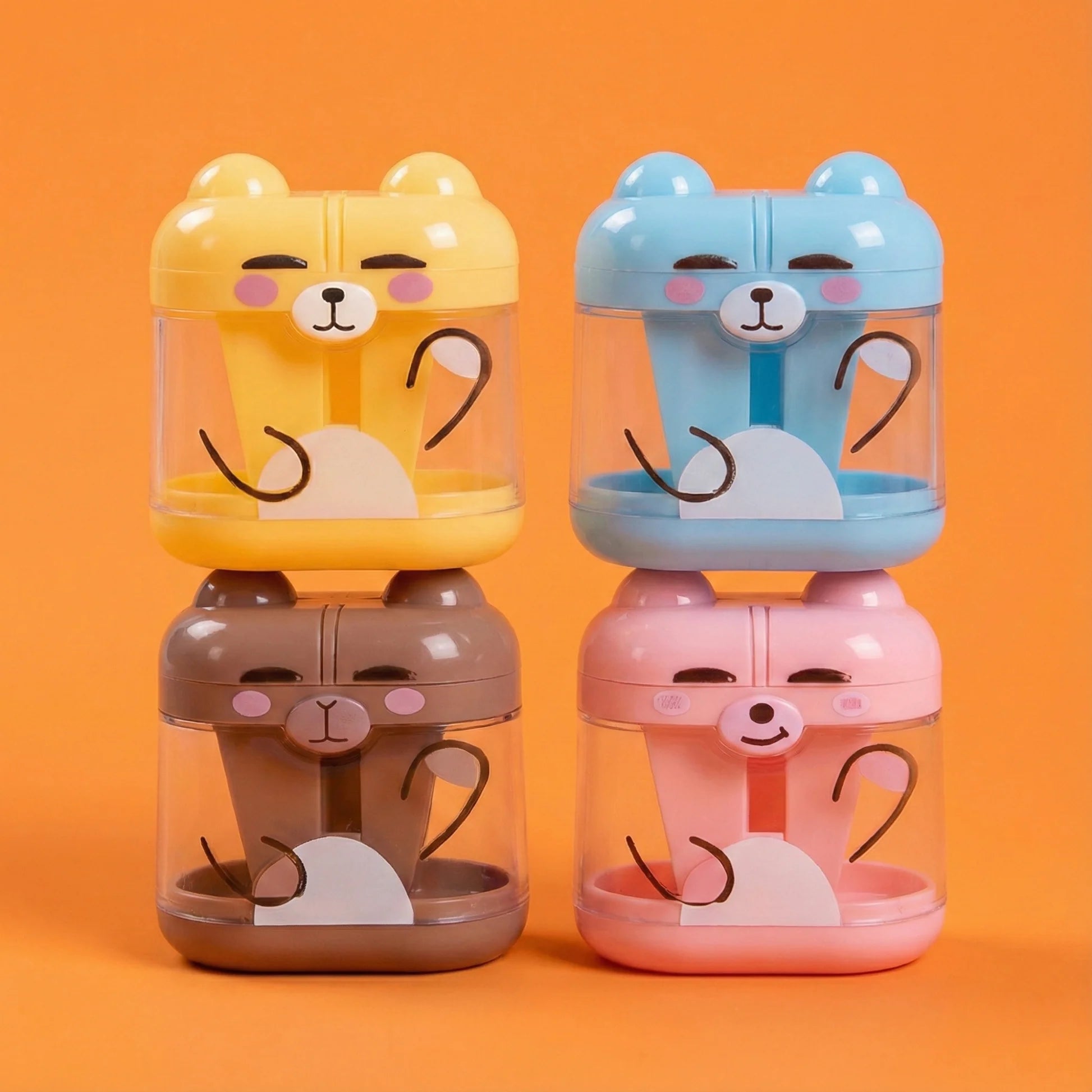 Bear Sharpener