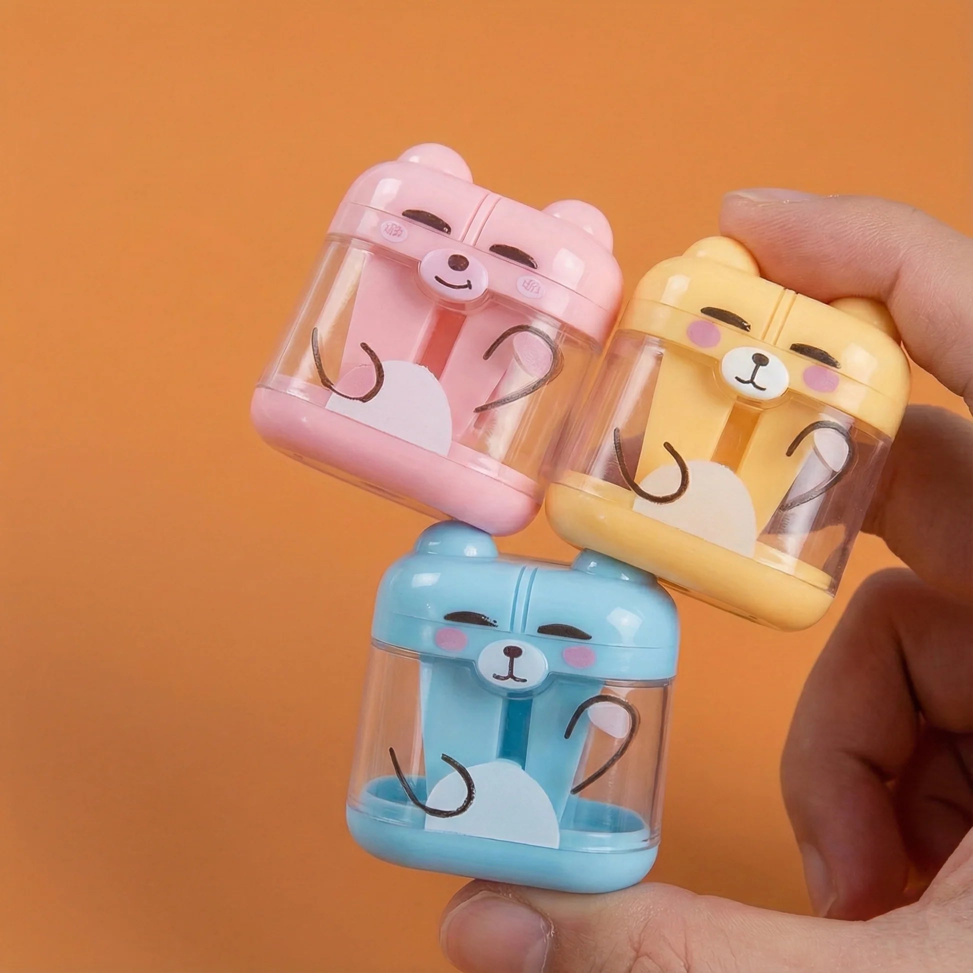 Bear Sharpener