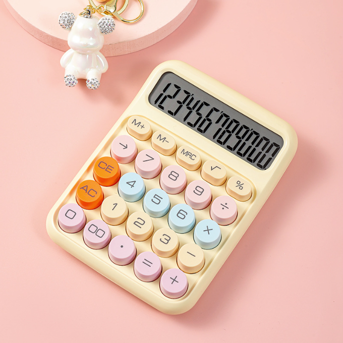 Candy Calc