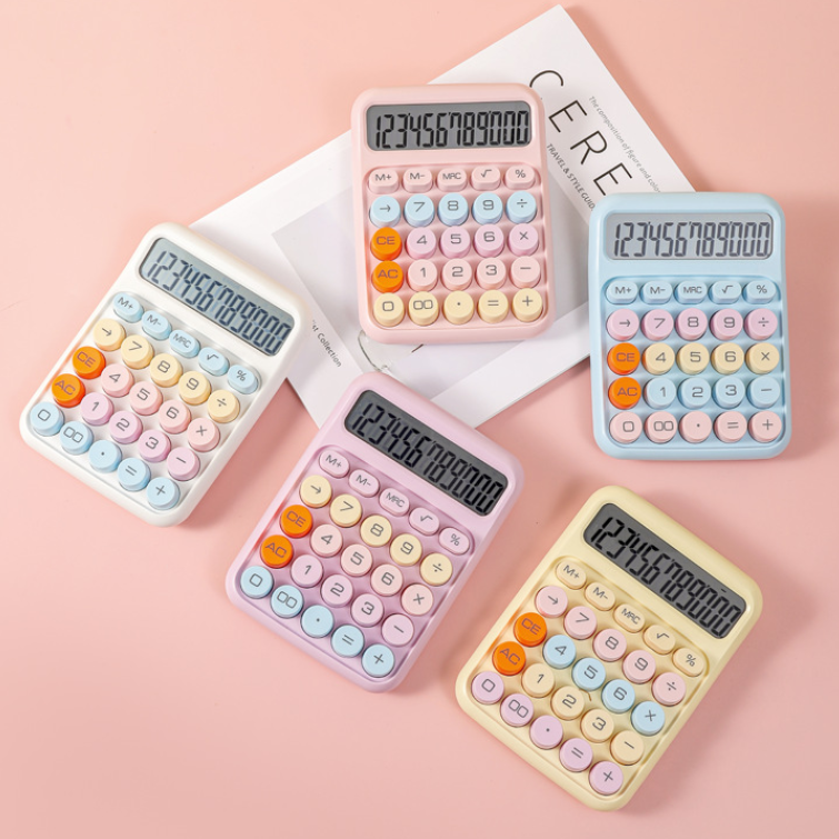 Candy Calc