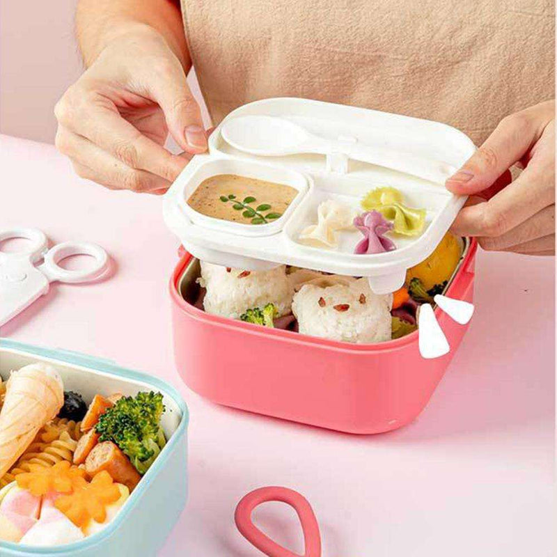 Mini Lunch Box