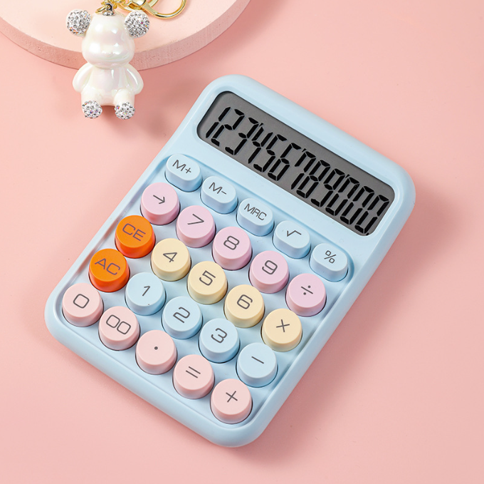 Candy Calc