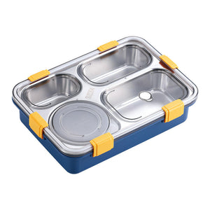 4 Compartment Tray