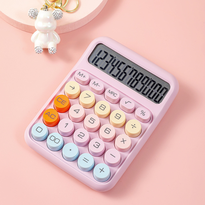 Candy Calc