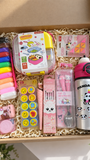 Lifestyle & Stationery Gift Hamper