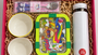 Premium Lunch & Dining Gift Set