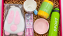 Cute Lifestyle & Lunch Gift Set