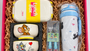 Lunch & Dining Gift Set