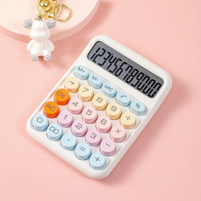 Candy Calc