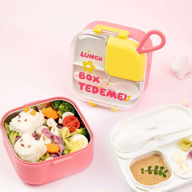 Mini Lunch Box