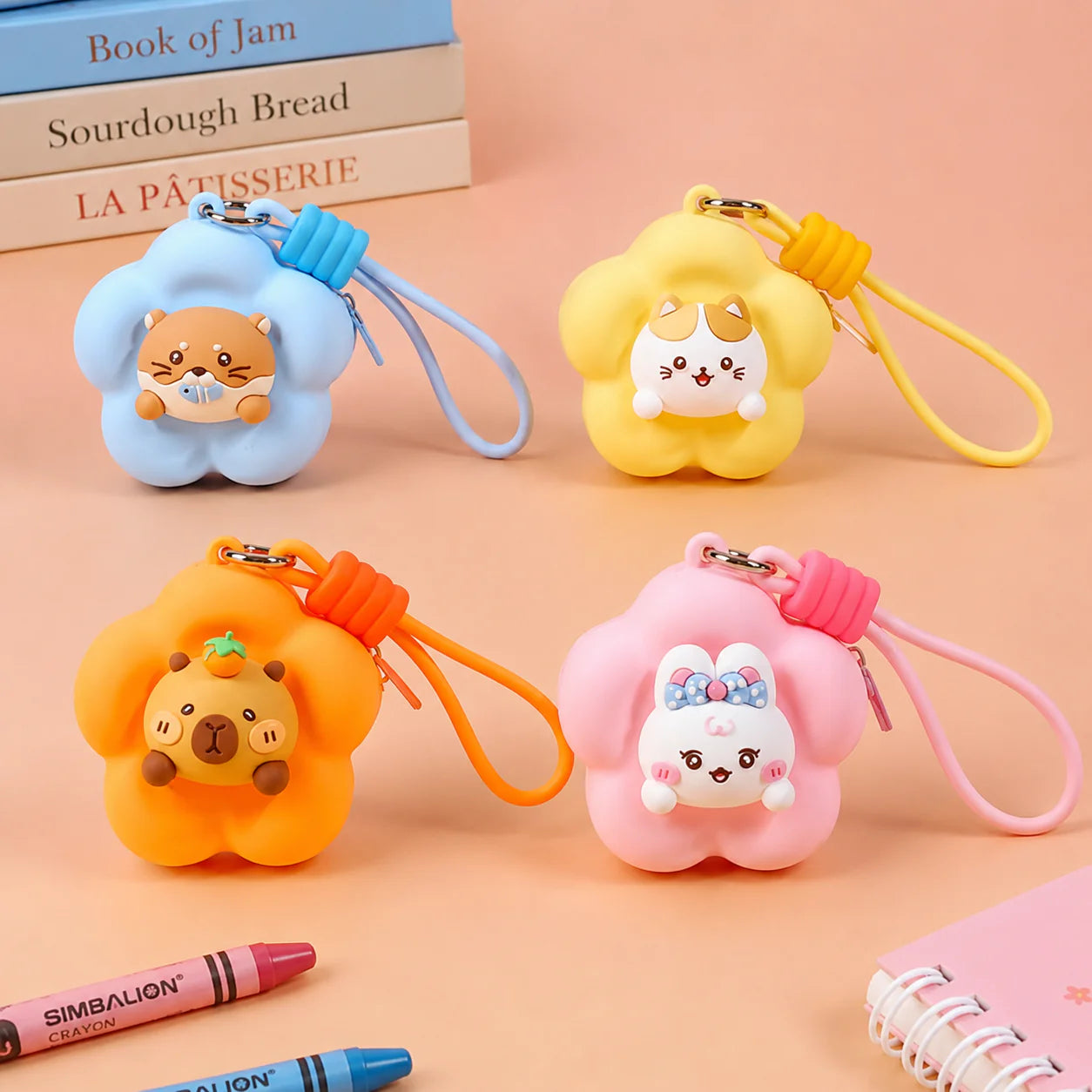 Bags & Pouches