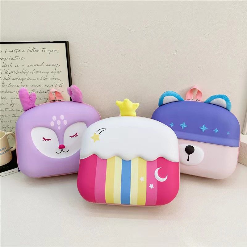 Dream Bag