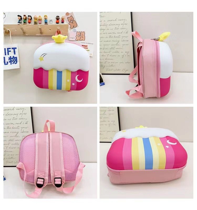 Dream Bag
