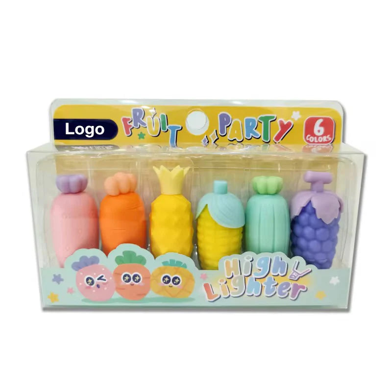 Fruit Highlighter