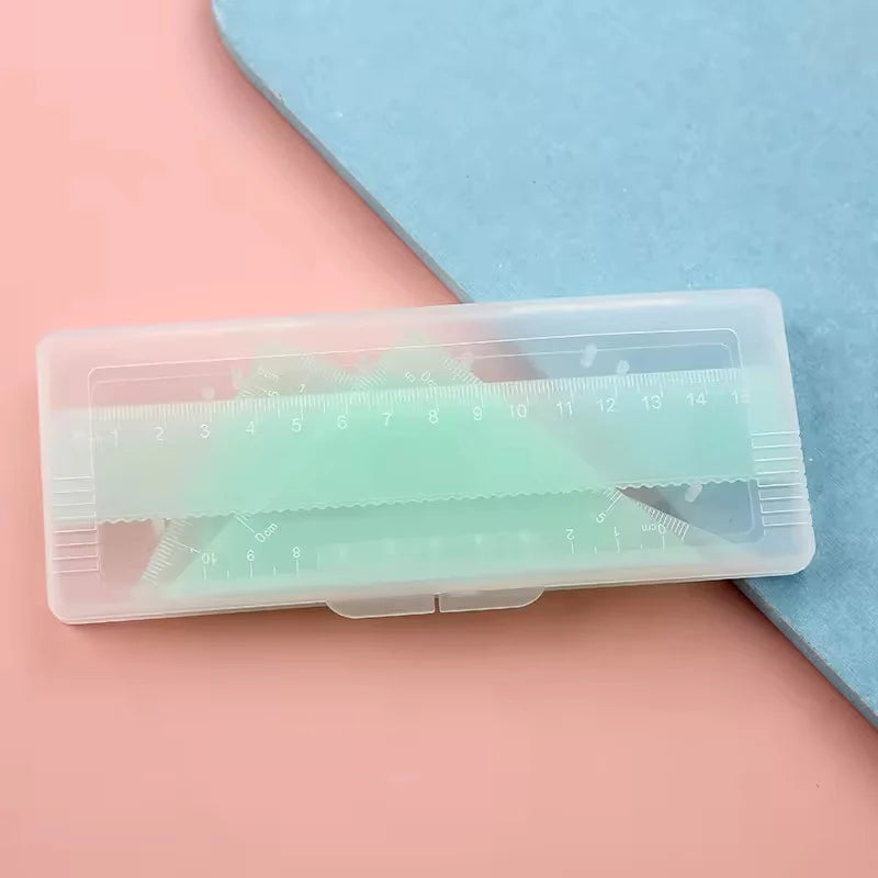 Pastel Geo