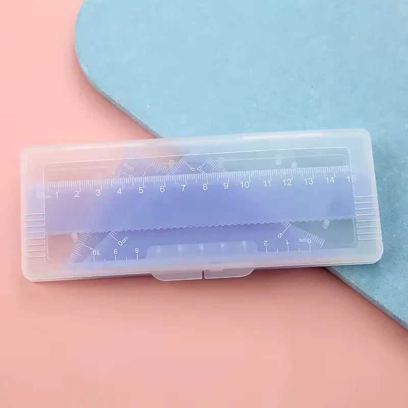 Pastel Geo
