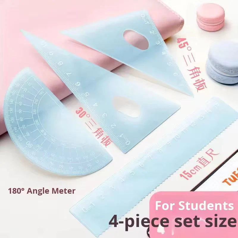 Pastel Geo