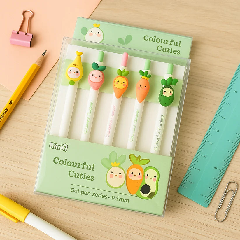 Veggie Pens
