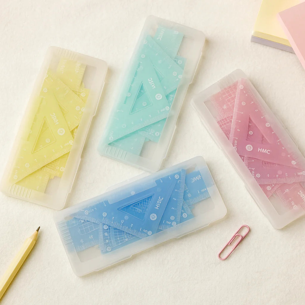 Pastel Geo