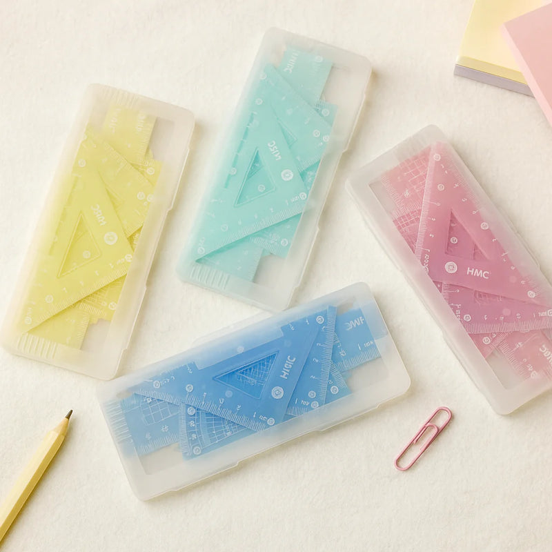 Pastel Geo