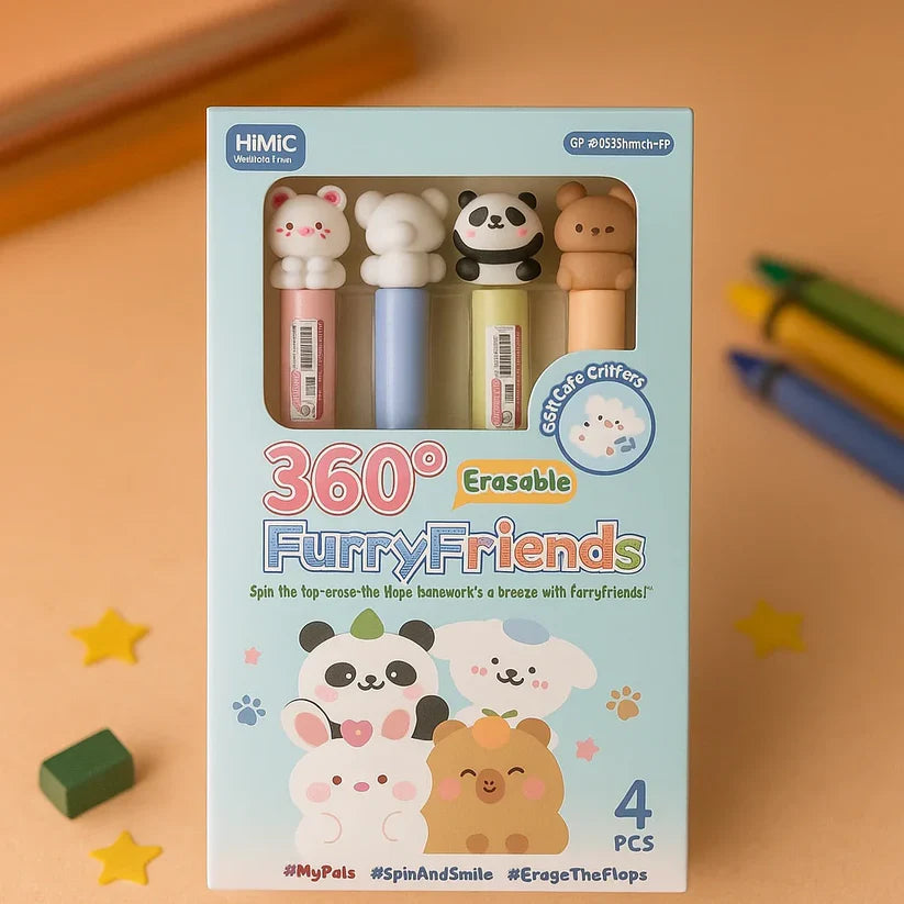 Animal Pens