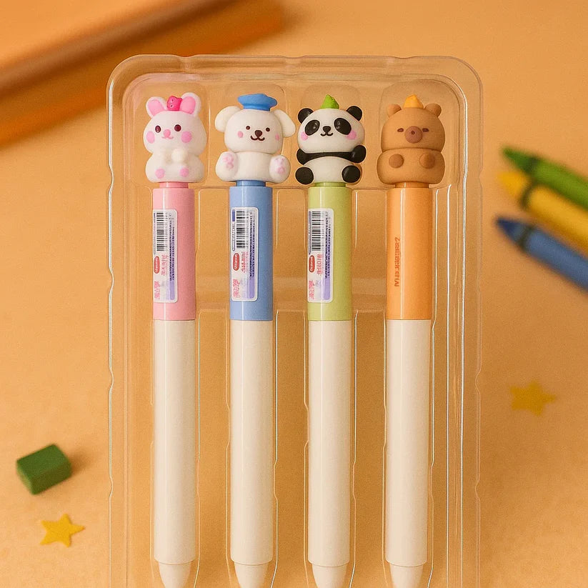 Animal Pens