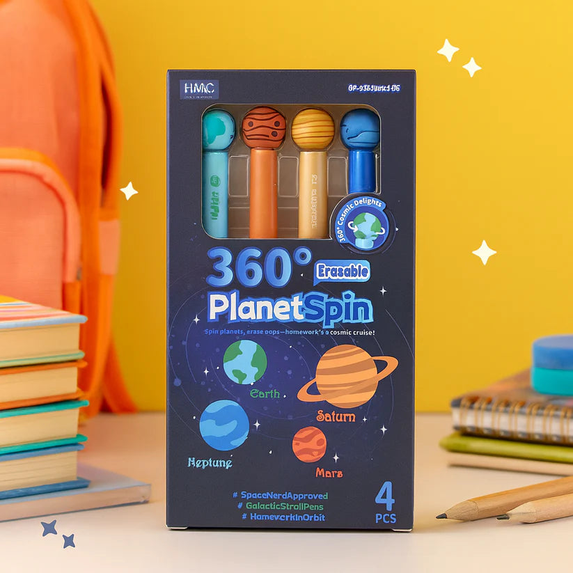 Planet Pens