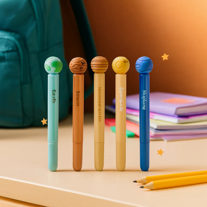 Planet Pens