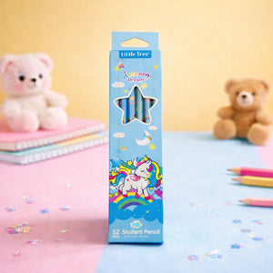 Unicorn Theme Design