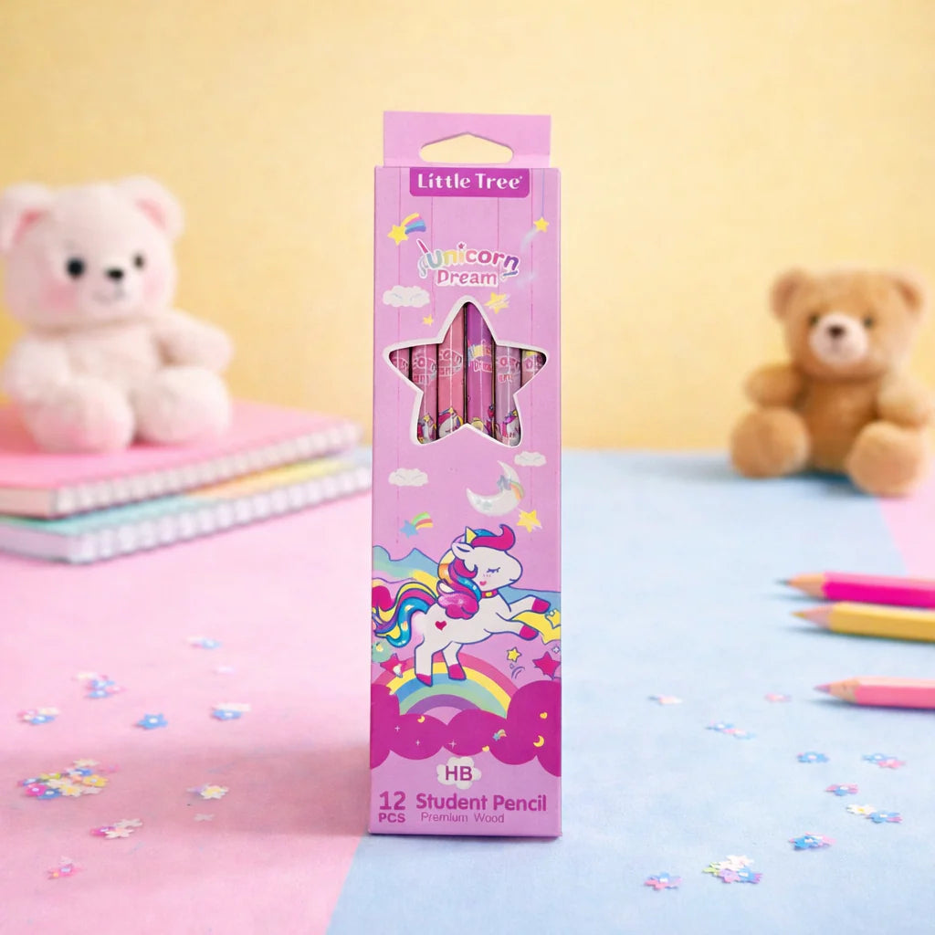 Unicorn Pencil