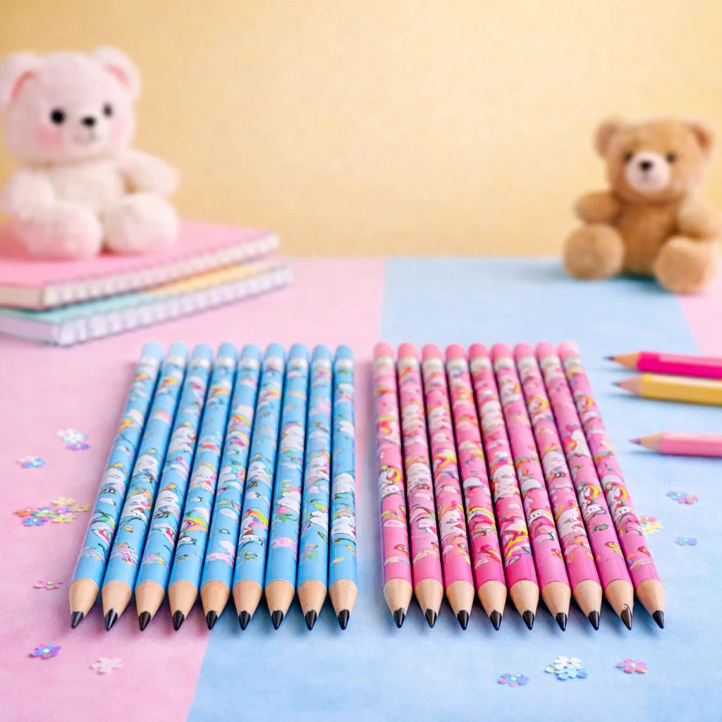 Unicorn Pencil