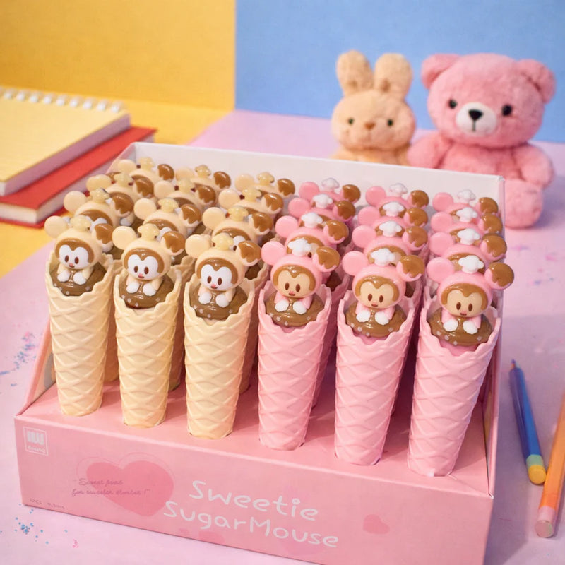 Mouse Pen