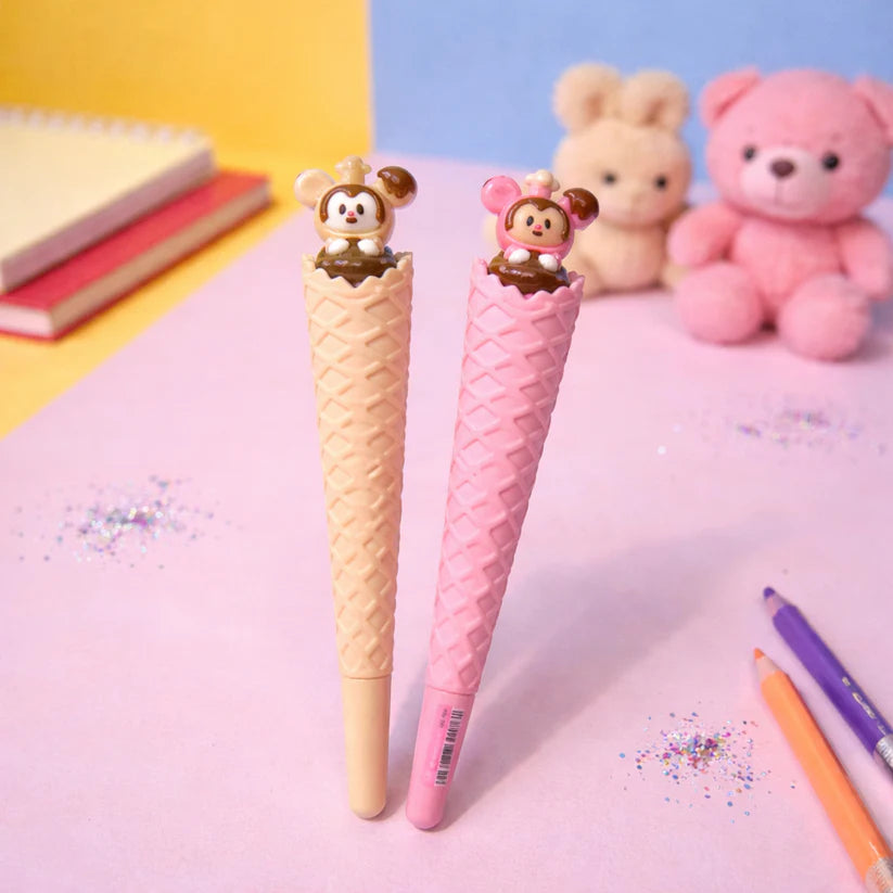 Mouse Pen