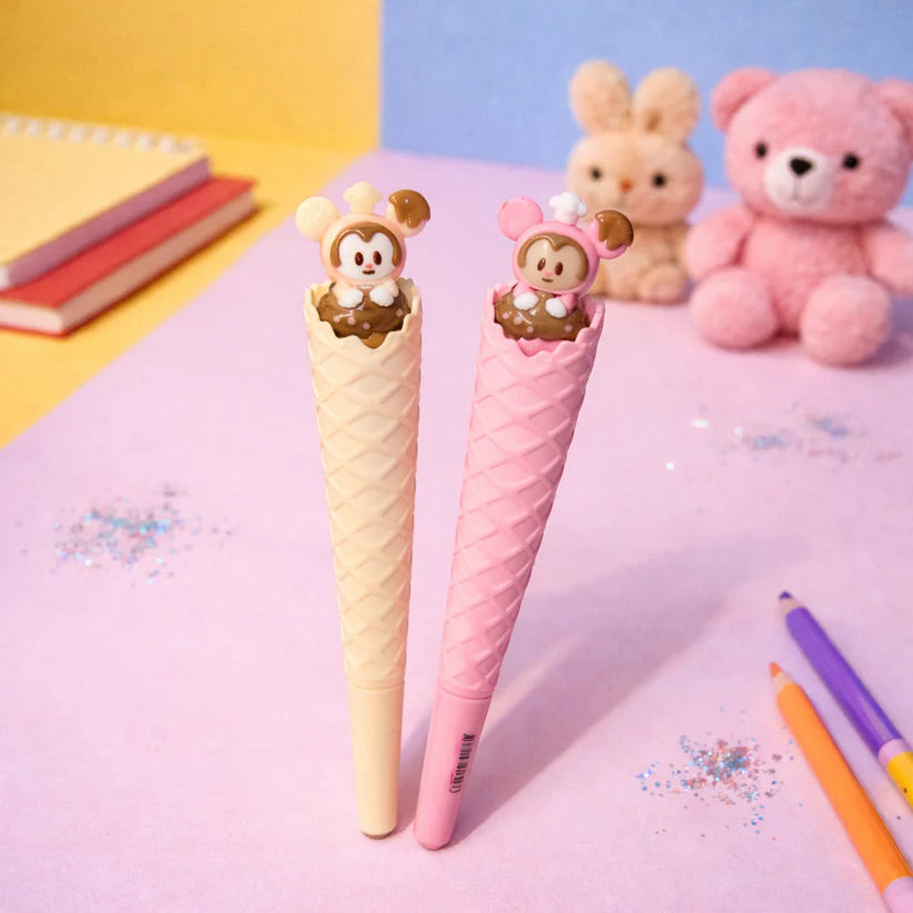 Mouse Pen