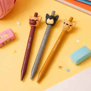 Mechanical Pencil No sharpening needed