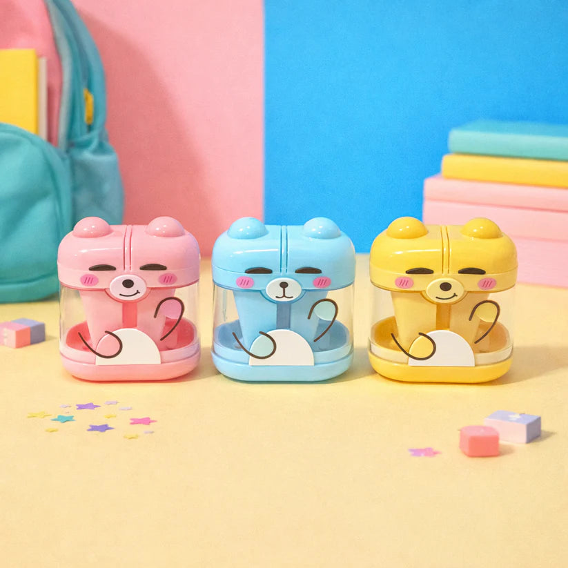 Bear Sharpener