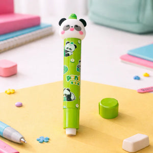 Panda Top Design
