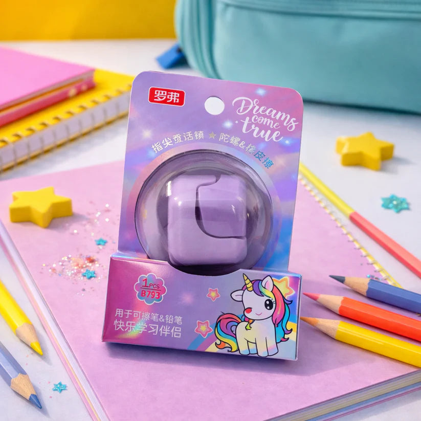Cube Eraser