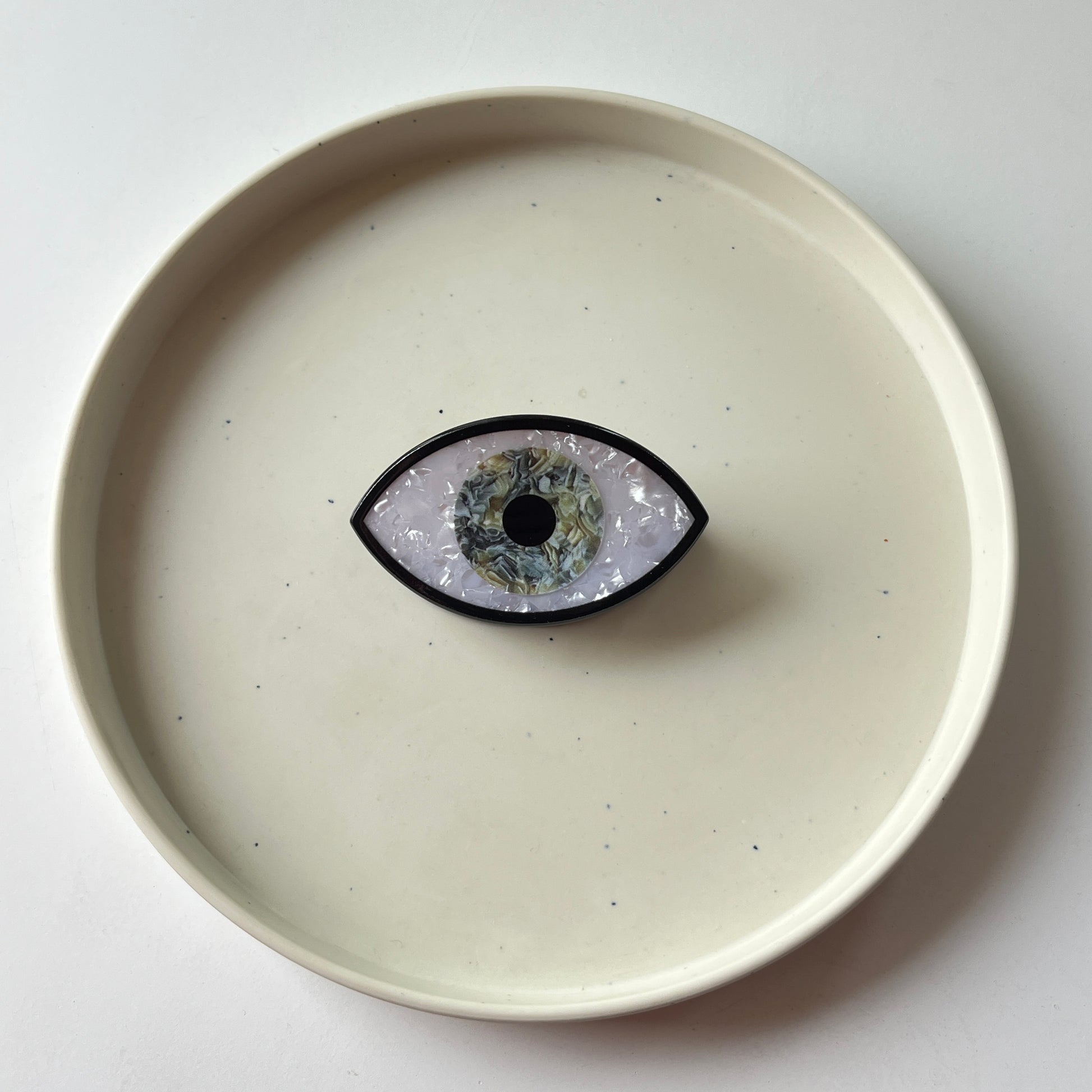 Evil Eye - Medium