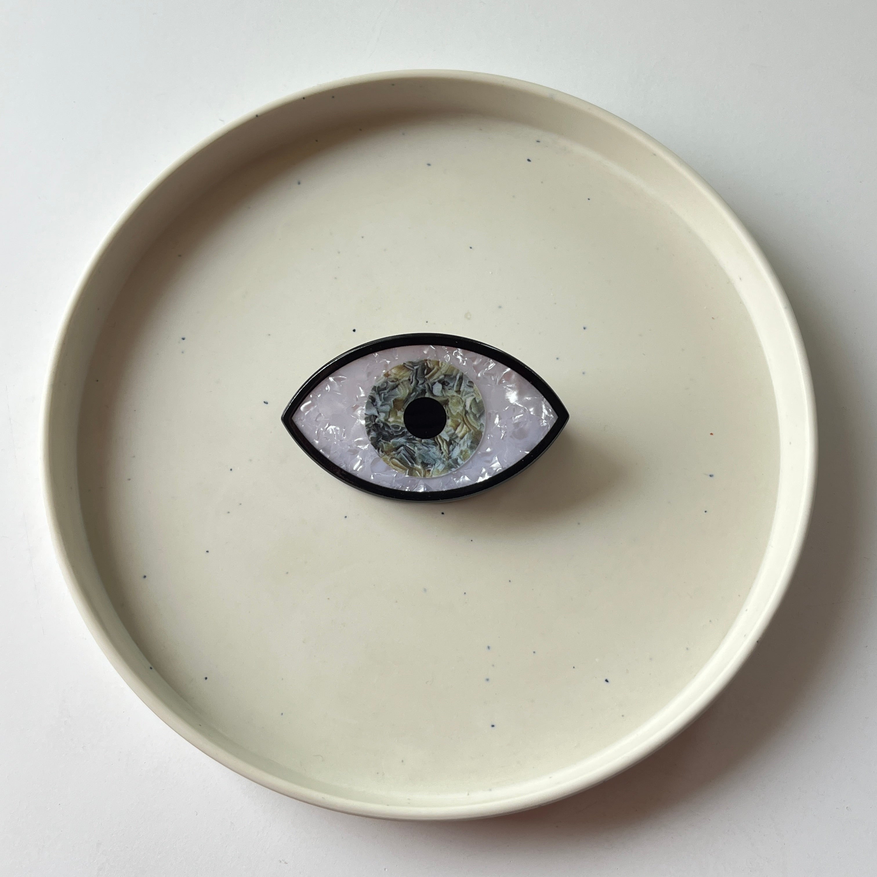 Evil Eye - Medium