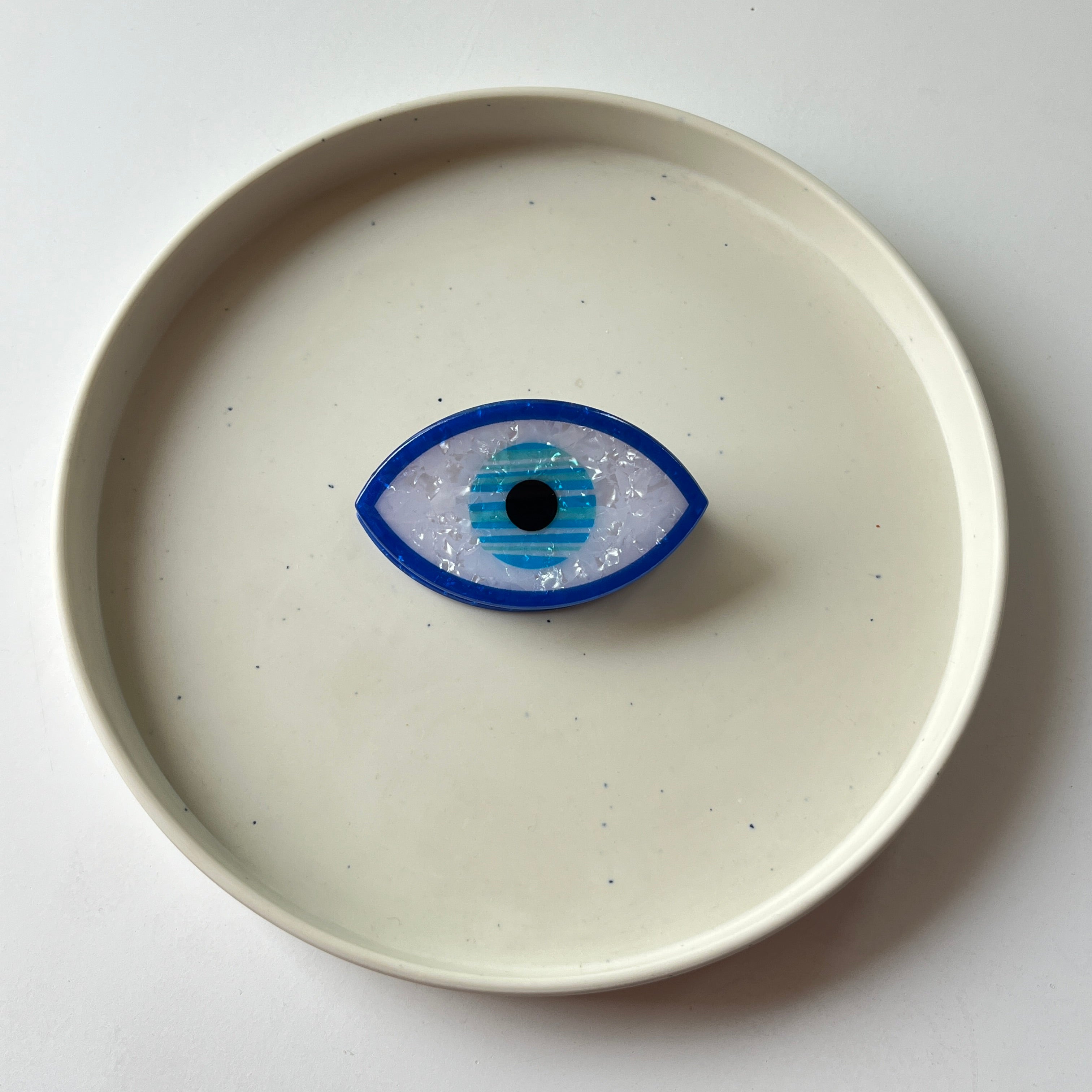 Evil Eye - Medium