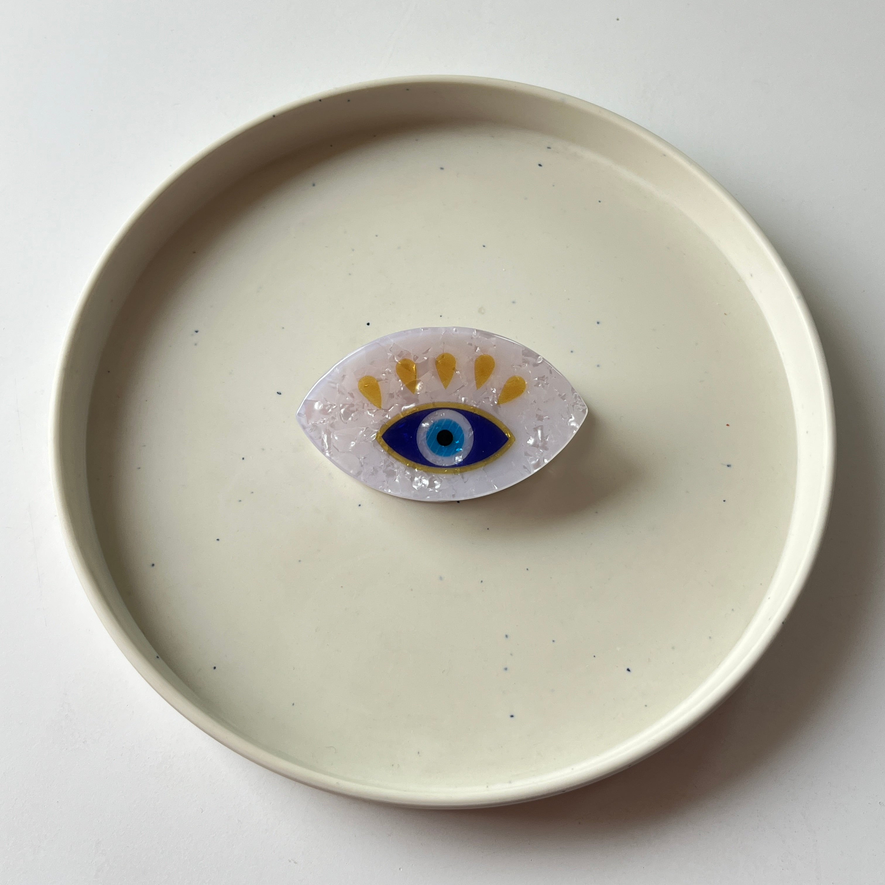 Evil Eye - Medium